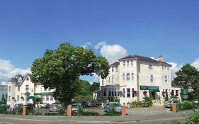The New Westcliff Hotel Bournemouth